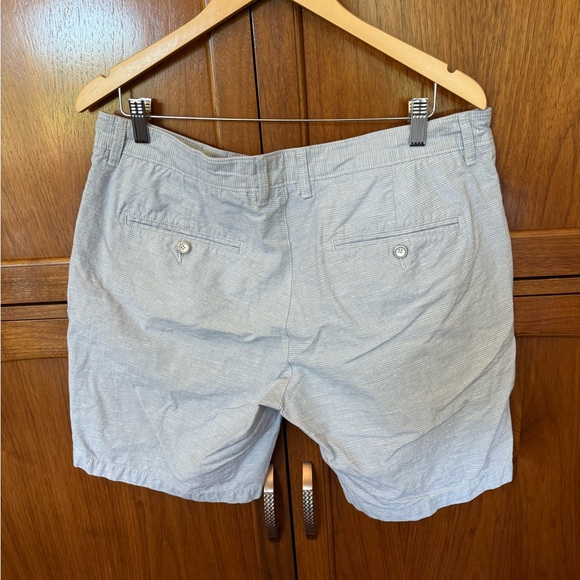 Men's Blue Shorts from Rodd & Gun - Picture 2 of 5